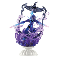 Officiële Pokemon re-ment figures Decorative Frame Collection